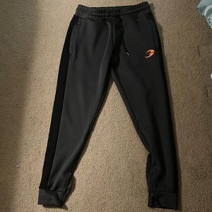 GASP Bodybuilding Sweatpants Joggers